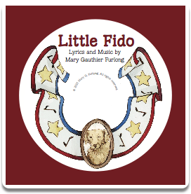 Little Fido - CD