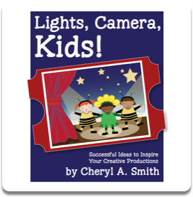 Lights, Camera, Kids