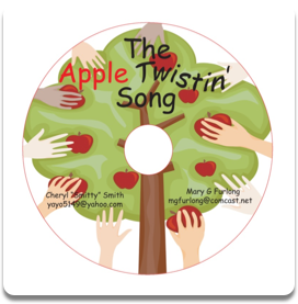 Apple Twistin' Song